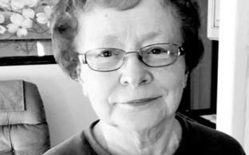 Bonnie Jean Smolik