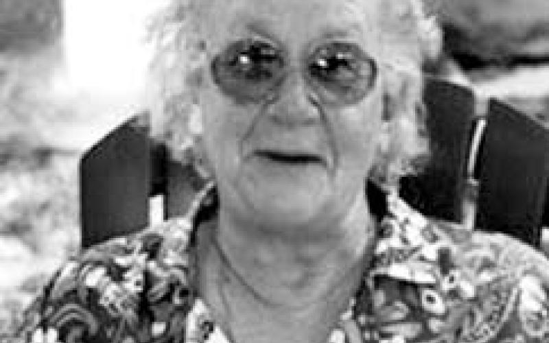 Idora Wortman