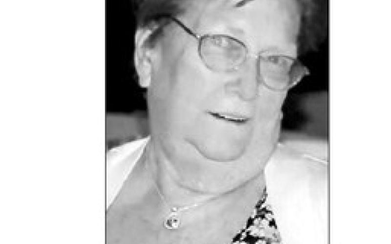 Shirley Jean Reinert