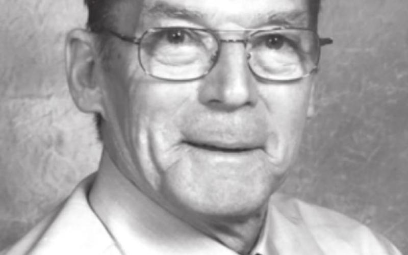 Donald Robert Leff