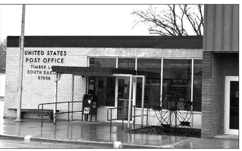 Postal Service to ‘pause’ downgrade of S.D. operations