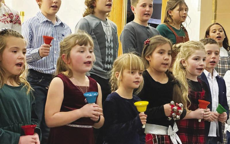 Community Christmas