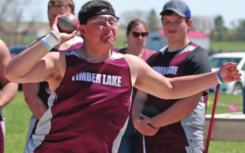 Last Chance Track Meet