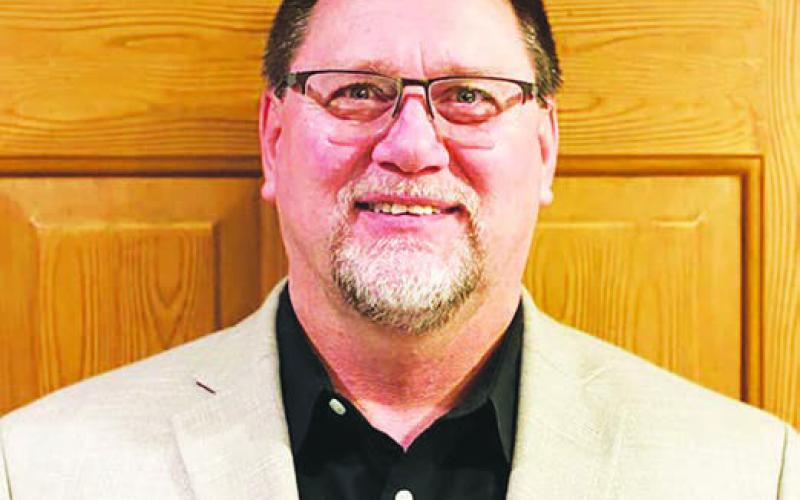 Brad Tennant to speak on Native American history at Timber Lake Museum March 2