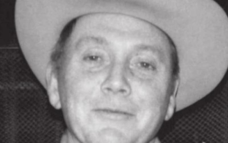 Kenneth Rost