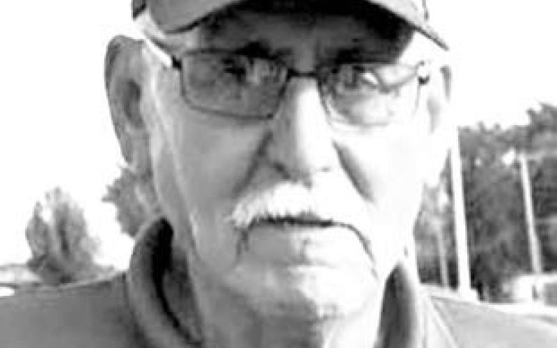 Anthony W. Marshall