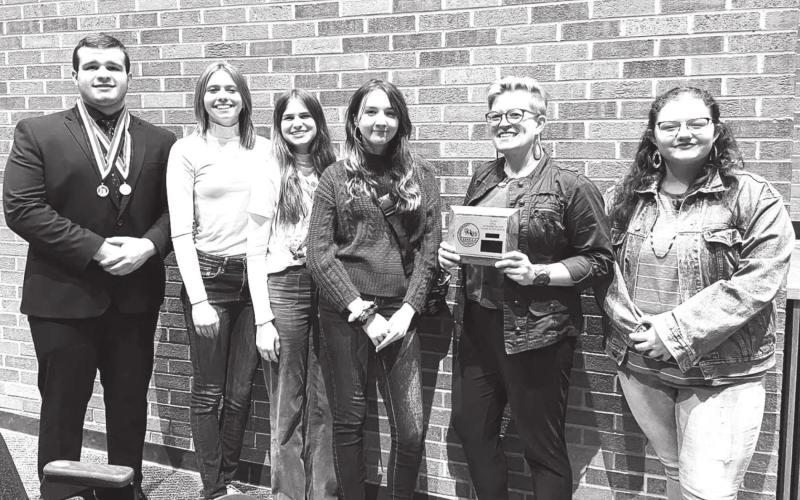 Team Exellence Award