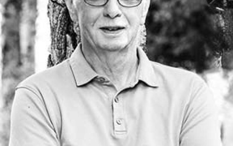 Kenneth “Buddy” Paul