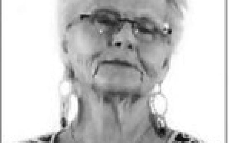 Donna E. Walters Lawson