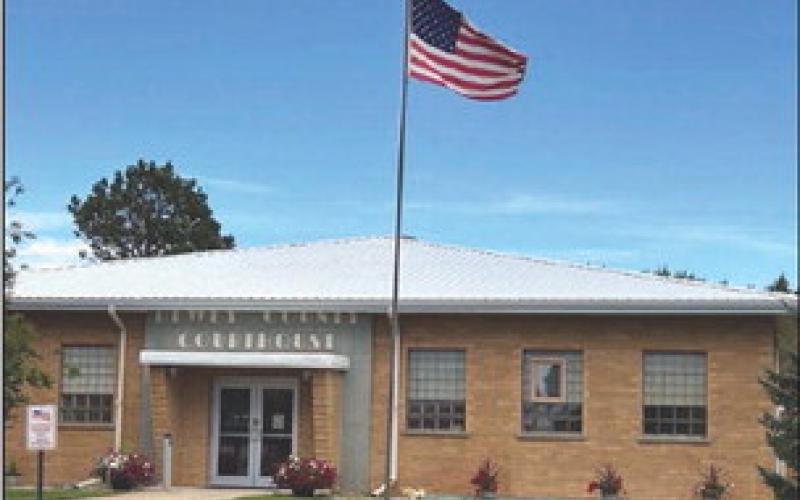 County error leads to courthouse