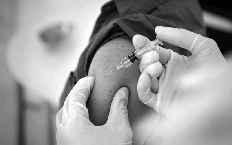 Getting your flu shot is essential to staying healthy,” says Misty Rudebusch, Horizon Health Care’s Medical Director. “It’s the quickest, easiest thing you can do for you and your family.”