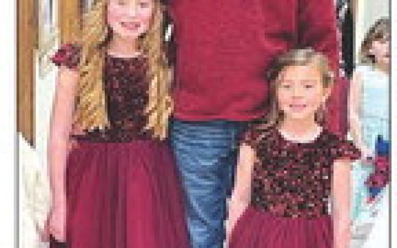 New Hope Church hosts family dance