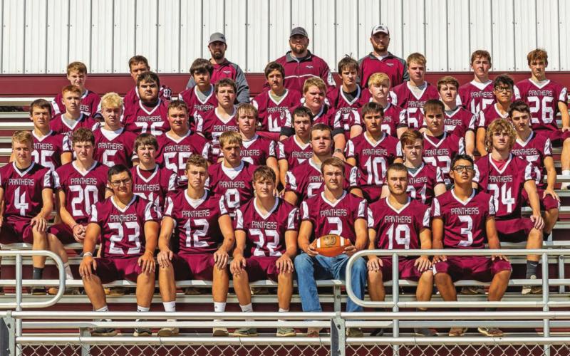 Panther Football