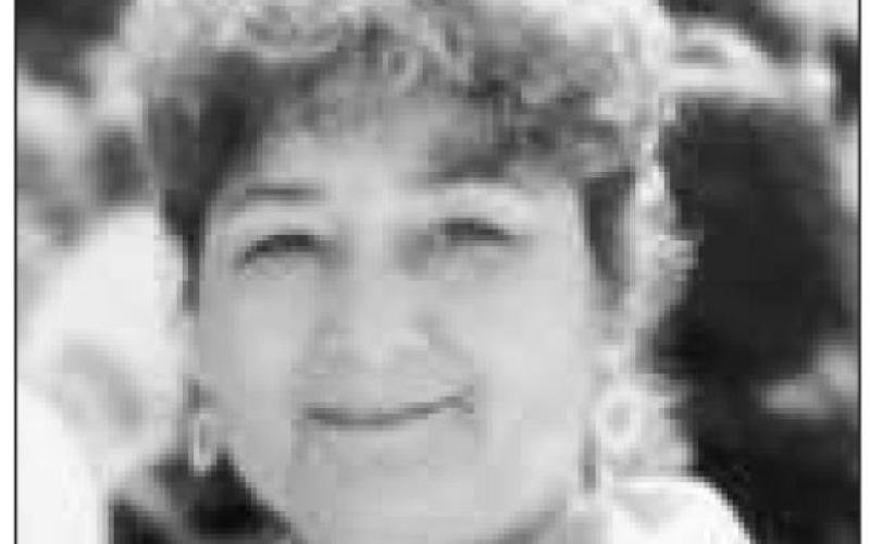 Donna Hope Clausen