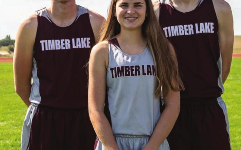 Panther Cross Country