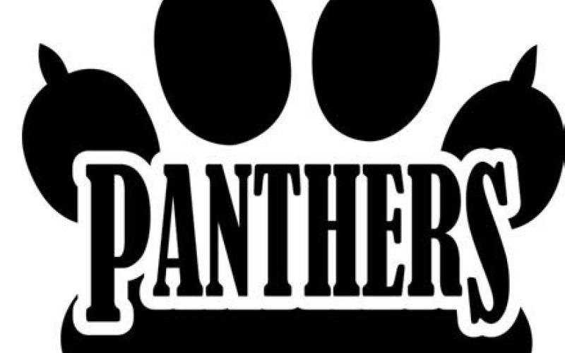 It’s great to be a Panther!