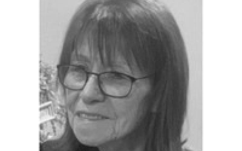 Peggy Lawrence