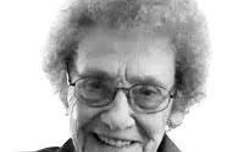 Stella Betty Lindskov