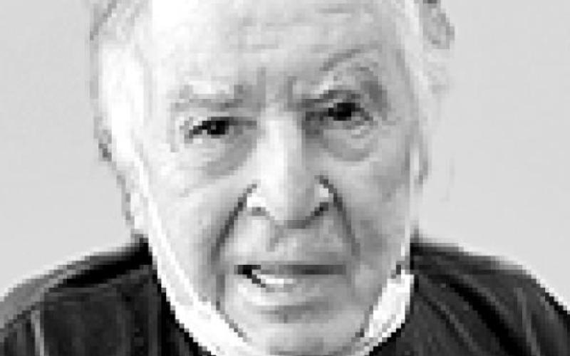 Burton Ducheneaux