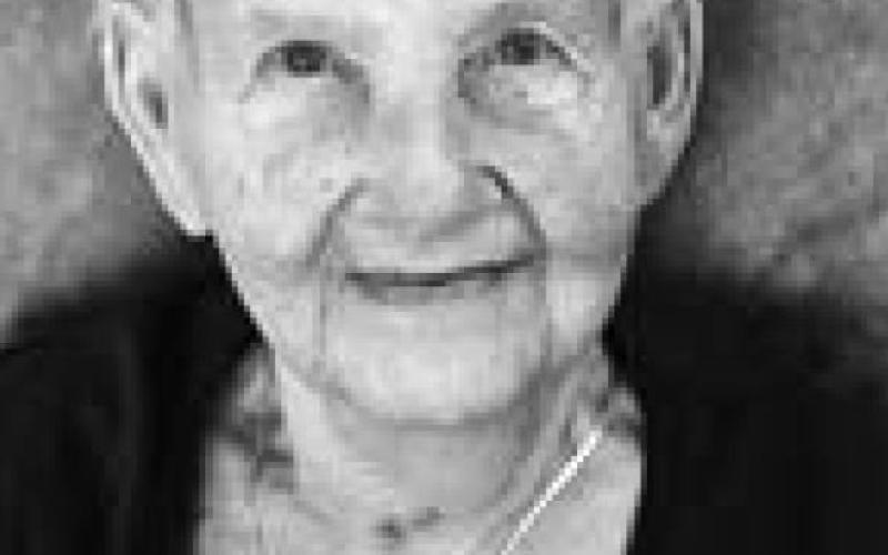 Alice K. Clausen