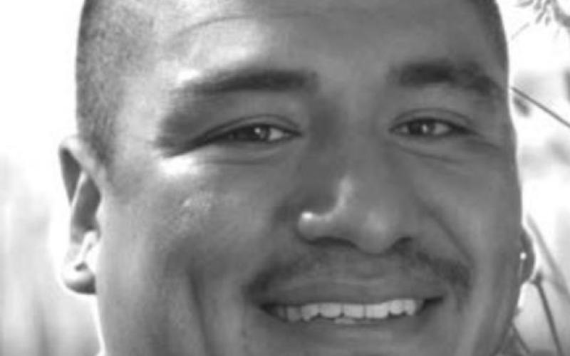 Reward offered for info on missing Eagle Butte man