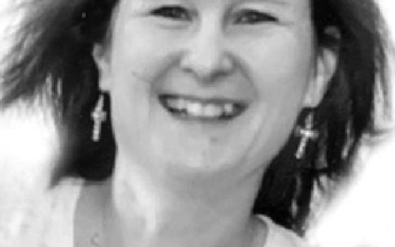 Melissa “Missy” Stover