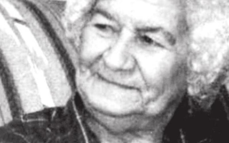 Francine Stoecker