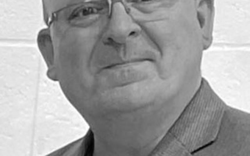 Supt. Dan Martin