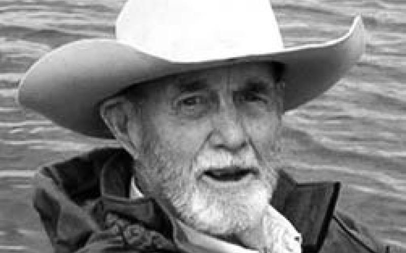 LeRoy “Roy” H. Gascoigne, Jr.