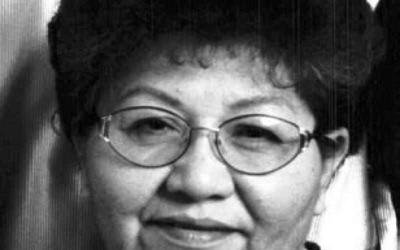 Alvina Bernice Hump