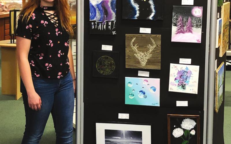 Panther Pride Art Festival