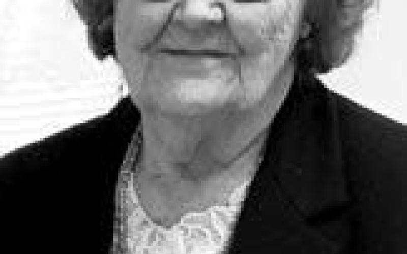 Lucille “Lucy” Schnabel