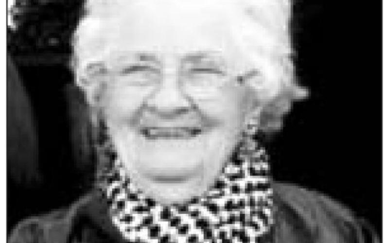 Bonnie Seim Haynes