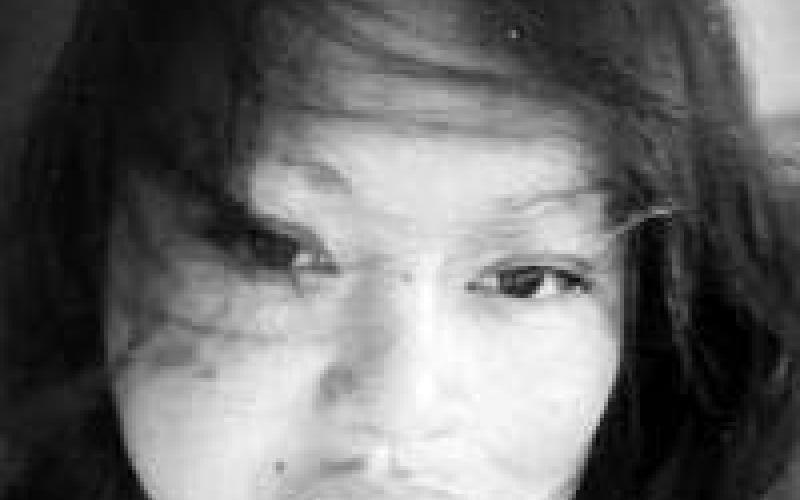 Leasha Ladawn Red Bear