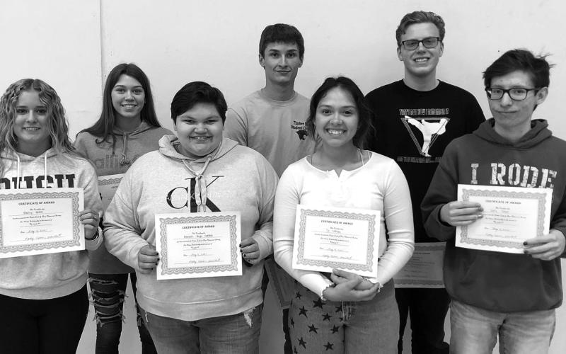 Urban Scholars
