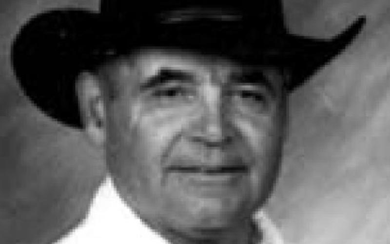 Thomas (Tommy) Ducheneaux