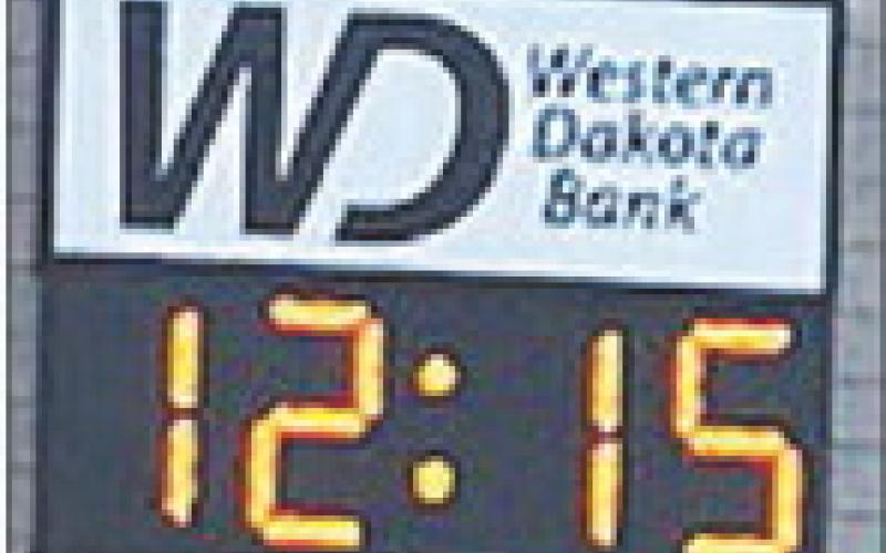 Time and temp