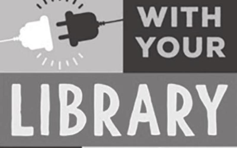 National Library Week