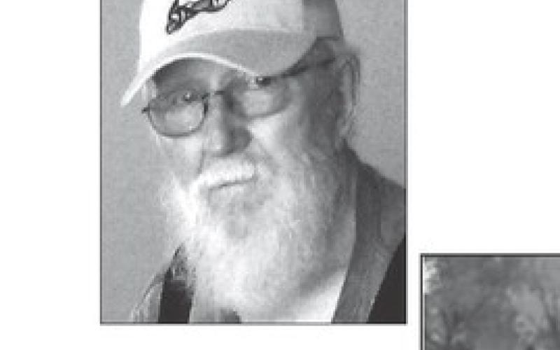 Dennis Copas
