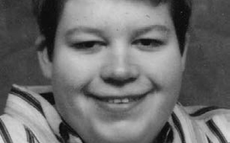 Karl “KJ” Schauer