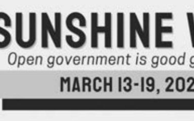 State needs open government fix-it list