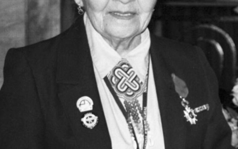 Marcella LeBeau