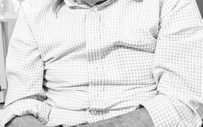 John Leff of Mobridge, nearing his 90th birthday, traces his roots to Timber Lake, where his father, Wenzel, started one of the first businesses in Timber Lake in 1910.