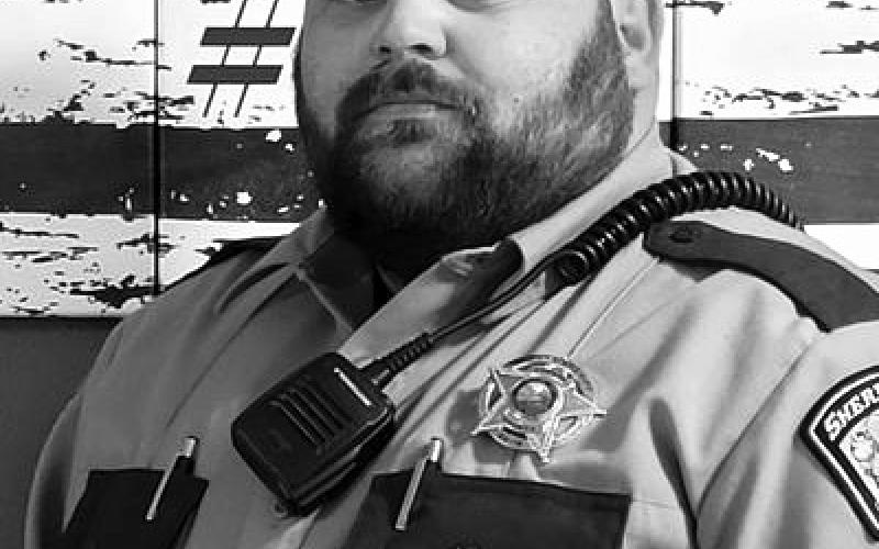 New Deputy ...