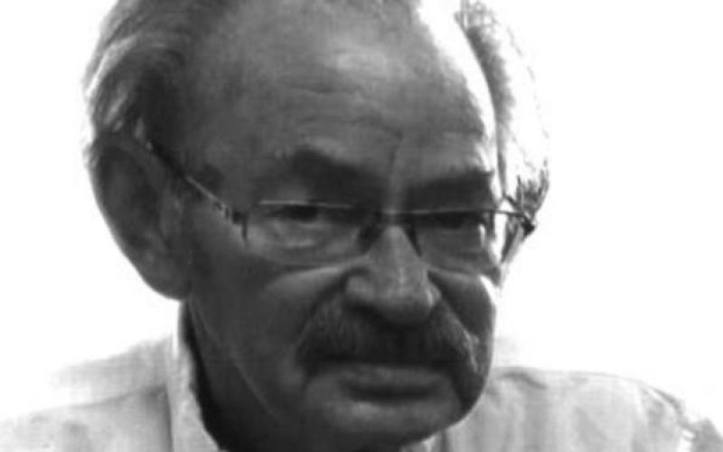 Howard Cross