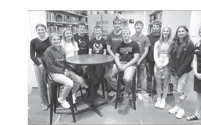 TLHS Student Council leads Homecoming