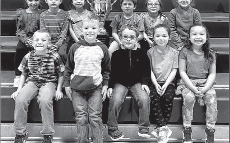 Timber Lake Elementary