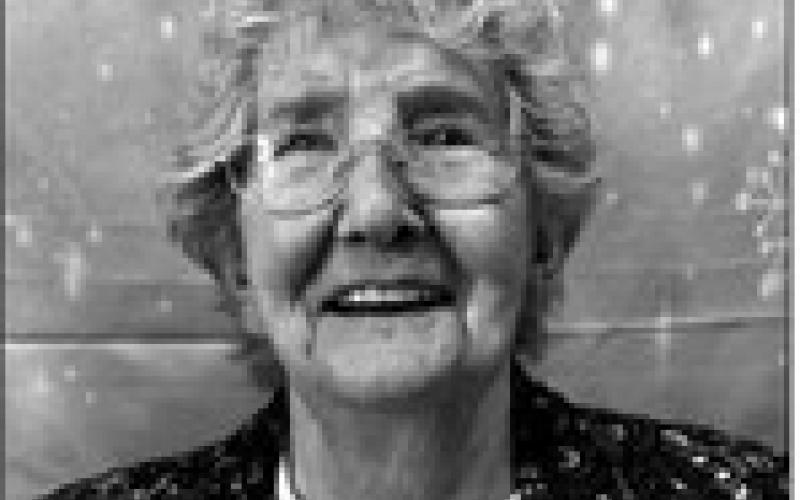 Alice Helen Witte Enright