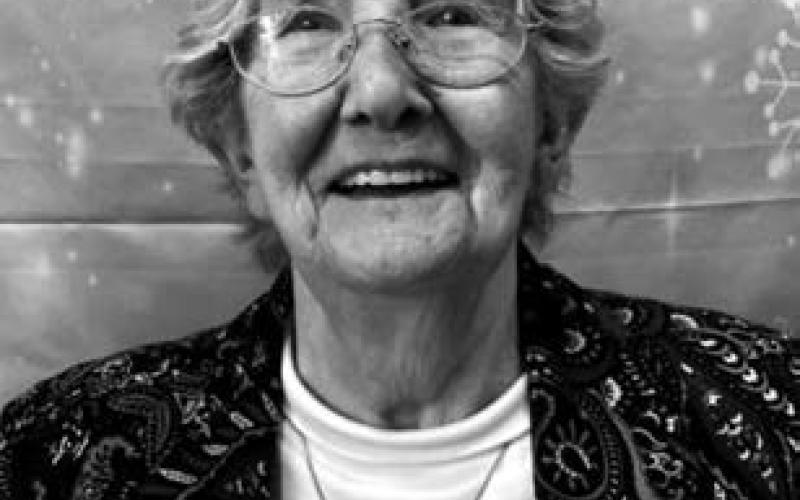 Alice Helen Witte Enright