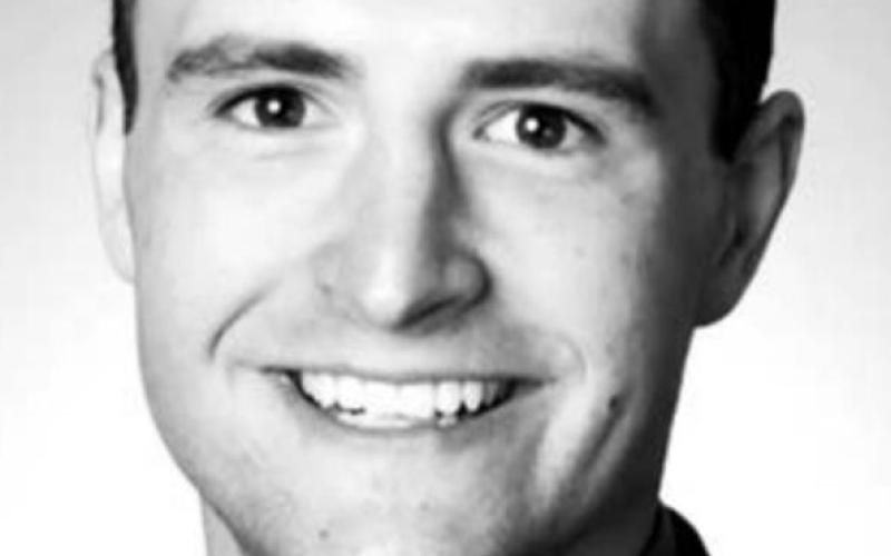 Landen Schmeichel earns prestigious James Madison Memorial Fellowship